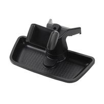 Mobile Phone Ipad Holder for Jeep Wrangler JK 2012 2013 2014 2015 2016 2017 GPS Bracket Dash Mount Holder Organizer Accessories