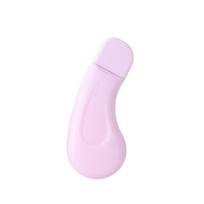 Deep Cleansing Blackhead and Whitehead Removal Tool for Nose and Face - Skin Pore Cleaner for Women Skin Care Beauty Tools rožinė
