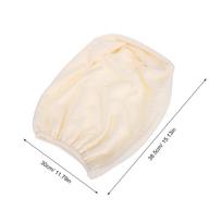 Reusable Elastic Water Dispenser Bucket Cover - High-Stretch Fabric Gallon Jug Sleeve for Dust Protection Freshness Safety