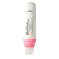 Differ & Deeper Cream Mask 100ml (Pink Lifting Up Toning / Sky Watering Cryo) Pink lifting up toning cream mask  1