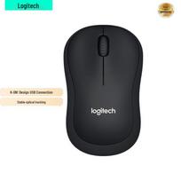 Logitech B220 Silent Wireless Office Mouse