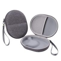 Shockproof Bone Conduction Headphone Box Waterproof Headset Carrying Case  Outdoor