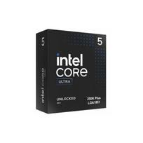 Intel Core Ultra 5 250K Plus Processor, 18 Cores (6P+12E), 5.3GHz, BX80768250KAZ, Authorized Japanese Distributor Product
