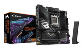 GIGABYTE X870M AORUS ELITE WIFI7 Micro-ATX Motherboard MB6941