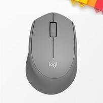 Logitech M280 Wireless Ergonomic Office Mouse
