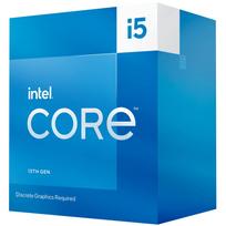 Intel CPU RPL-S Core i5-13400F 1016 4.60GHz 6xx7xx Chipset (No integrated graphics) - Domestic authorized dealer product