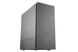 Cooler Master Silencio S600 Mid-Tower PC Case (MCS-S600-KN5N-S00)