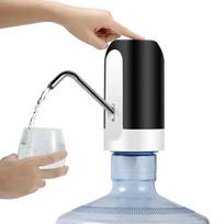 Drinking fountain Electric Portable Water Pump Dispenser USB Charging Automatic Drinking Bottle Switch Silent Touch 19 liters