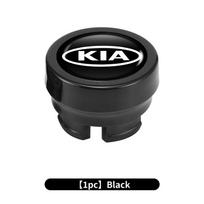 For KIA Car Cigarette Lighter Cover Dustproof Cap Decoration Plug Cerato Soul Venga Forte Spectra Sedona Niro Cadenza