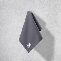Car Logo Wash Drying Towel Microfiber Cleaning Rag Cloth for Seat Leon mk3 FR 2 5f Ateca Ibiza 6l Toledo 6j Sport Accessories