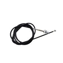 Drum Brake Brake Line for Zero 8 Speedway mini4 Pro LEGER Ruima MINI 4 Dualtron MINI 8 inch Electric Scooter Brake Cable Parts Brake cable