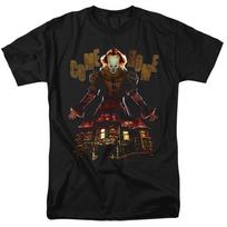 IT 2 Come Home Licensed  Children's T-shirt 130