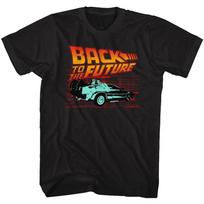 Back To The Future - Itll Be - Short Sleeve -  - Children's T-shirt 100