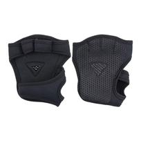 1 Pair Women Palm Protector Gloves Wear-resistant Non-slip Fitness Palm Protect Pads Sport Support Durable