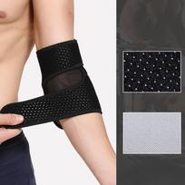 Cold Protection Elbow Sore Arm Protector Elbow Pad Sleeve Protection Sports Elbow Guard Arm Guard --2
