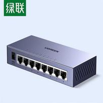 UGREEN 8-Port Gigabit Ethernet Switch