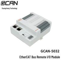 GCAN Remote I/O Module