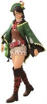 Banpresto Ichiban Kuji Monster Hunter 4 Prize Poster Girl Figure C Brigade's