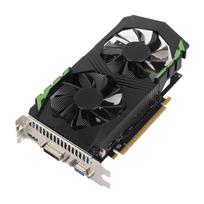 Dual fan 128-bit 4GB DDR5 1350MHz