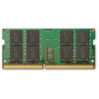 HP 8GB DDR5 (1x8GB) 4800 UDIMM NECC memory, W126811182 (NECC memory).