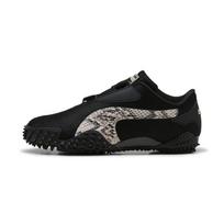 Puma Mostro OG A$AP Rocky Pony Hair Snakeskin 40