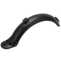With Hook Scooter Mudguard for Xiaomi Mijia M365 Electric Scooter Accessory Installation juoda