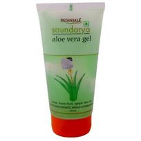 Patanjali Saundarya Aloe Vera gelis 150 ml