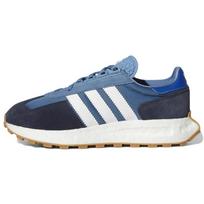 Adidas Retropy E5 Altered Blue White Gum Unisex Sneakers Cloud-White Legend-Ink GW0557 37⅓