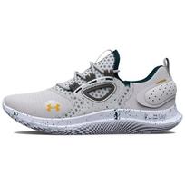 Under Armour Flow Velociti MVMNT Halo Grey Batik Men Sneakers 3024145-102 43