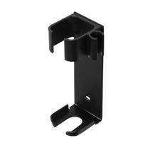 Hair Curler Holder Punch-free Universal High-temperature Resistant Hair Straightener Holder Bathroom Accessories