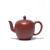 200ml Antique Yixing Purple Clay Teapots Artists Handmade Beauty Shoulder Pot Raw Ore Zhu Mud Kettle Chinese Zisha Tea Set Craft