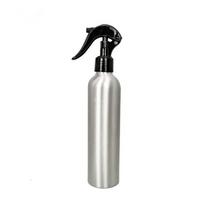 Aluminum Bottle Empty Spray Bottles Pump Sprayer Fine Mist Spray Refillable Water Spray Bottles 100ml
