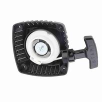 Rankinis starteris, elektrinis starteris 23cc 26cc 29cc 30cc RC automobilio benzininiam varikliui