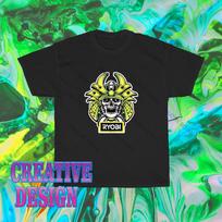 Brand New Ryobi Tools Logo Men's T-Shirt Funny Size S to 5XL 3XL