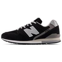 New Balance 996 Gore-Tex Low Black Metallic Silver - CM996XB2 EU 37 juoda