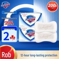 Safeguard Antibacterial Soap