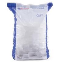 Salt tablets NaCl for water conditioner descaling 25Kg Hendi 231265