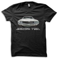 Vanishing Point movie T-Shirt M5858 3XL