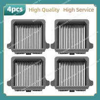Compatible For Tineco Floor One S6 FW160900DE / S7 Pro FW221300DE Vacuum Accessories Roller Brush HEPA Filter