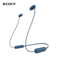 Sony WI-C100 Wireless Neckband Bluetooth Headphones