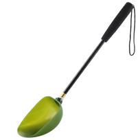 New Bait Scoop Detachable Long Throw Fixed Point Fishing Gear Bait Spoon Fish Bait Casting Scoop for Feeding Particles Boilies