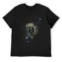 Bitcoin Technology T-Shirt vintage anime shirt tshirts personalised custom t-shirts tshirts for men S juoda