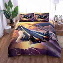 World Ranking Air Fighter Duvet Cover Collection Uk Single Double Queen Us Twin Full King Size Among With Bed Linen Collection 70x133cm 2pcs