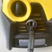 For Karcher K2 K3 K7 Car Clip Hose Clamp 5.037-333.0 5.037-463.0 Grey Hose Clamp Yellow Replacement Clip China Mainland