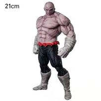 Dragon Ball Super Saiyan Gk Jiren Figure NOAH Super Sentai Proud Sentai Toppo Statue Model Decoration Ornaments 21cm 21cm