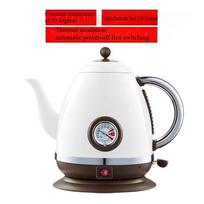 220V Household Insulated Electric Kettle Stainless Steel  Constant Temperature 220V balta