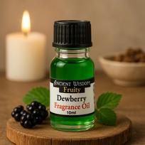 6x Dewberry Fragrance Oil 10ml Bottle