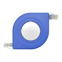 Koobick Cat6 Retractable Network Cable