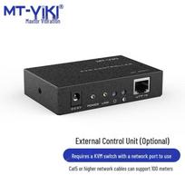KVM VGA USB Extender over Cat5/6 (100m)