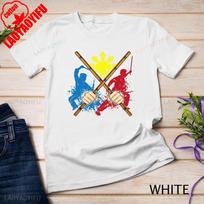 Eskrima Arni Kali Martial Art Gift T Shirt Unisex Tshirt Women Tops Harajuku Tops Vintage Y2k Tops Oneck Short Sleeve Clothes S